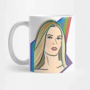 Shannon Stewart Mug